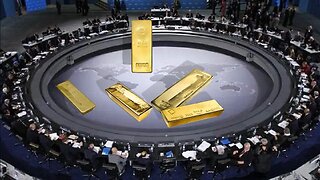 Are Central Banks Buying More Gold In Anticipation Of Shift In Global Economic Power?