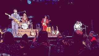 Britain’s Finest: Beatles Tribute Band - Sgt. Pepper’s & With A Little Help From My Friends (Covers)