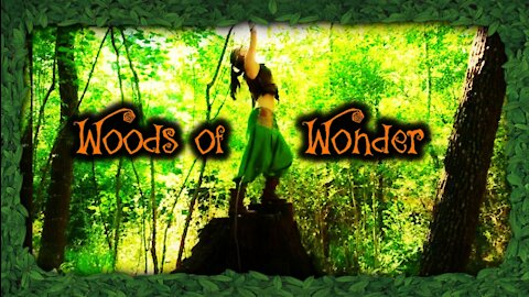 Woods of Wonder- Dance Film