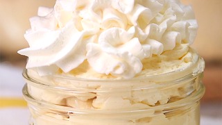 Banana Cream Cheesecake