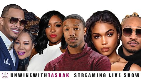 Exclusive | Ti & Tiny ( Sabrina! I will tell the Public! ), Akbar & Alexis Skyy, Porsha Williams..