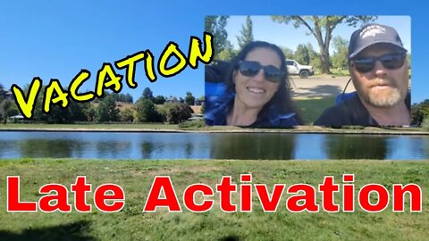 💥 Epic Pre Vacation FINALLY Activated After "Flu" Wrestling | Love Travel Adventure💥
