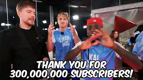 Mr BEAST invite 50 youtubers