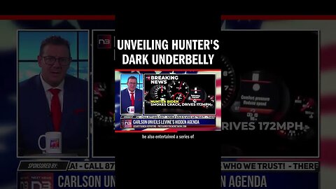 Unveiling Hunter's Dark Underbelly