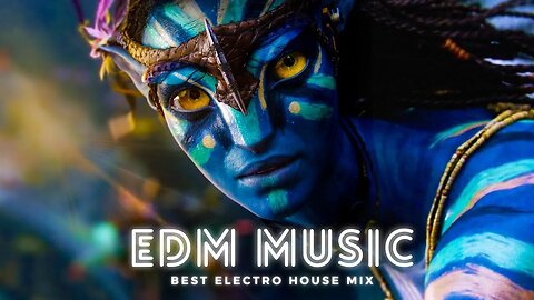 New Music Mix 2022 🎧 Remixes of Popular Songs 🎧 EDM Best Music Mix