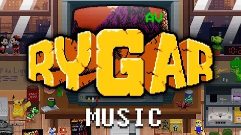 Rygar (NES) OST Music