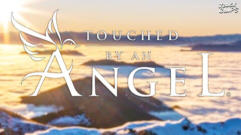 Unaired TOUCHED BY AN ANGEL TV Promo