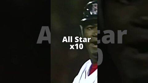 ¿Quien Es David Ortiz? (Big Papi) PT4