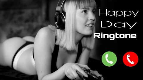 Happy Day Ringtone | Happy Day Instruments Ringtone | Yellow Ringtone