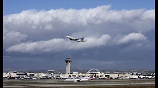 Chaos Near LAX, JFK Airports As Anti-Israel Radicals Wreak Havoc on Post-Holiday T