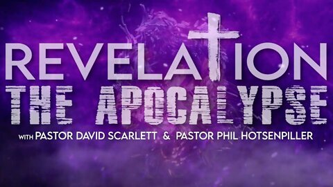 His Glory Presents: Revelation: The Apocalypse Ep 7 - Revelation Ch 6