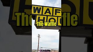 BREAKING: The Waffle House Has Found Its New Host..😱
