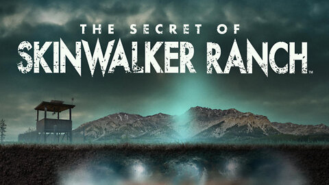 Skinwalker Ranch - Season 1 Episode 6 - Poking The Nest