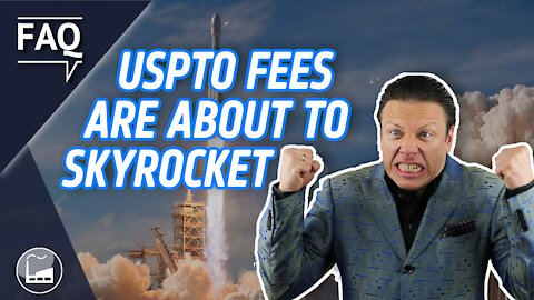 USPTO Fees Are About To Skyrocket | Trademark Factory®