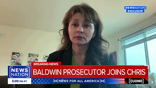 Special Prosecutor Erlinda Ocampo Johnson Sets The Record Straight In Alec Baldwin's 'Rust' Case