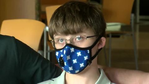 Kenosha 12-year-old and family headed to D.C. to fight for healthcare