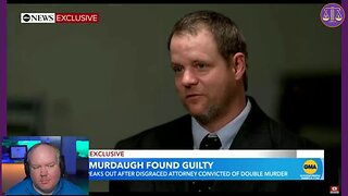 The Murdaugh Verdict