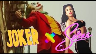 The Joker Dance To Selena