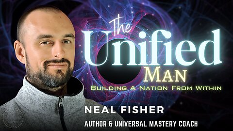 A Unified Man: Building a Nation from Within