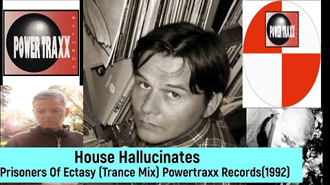 House Hallucination – Prisoners Of Ectasy (Trance Mix)
