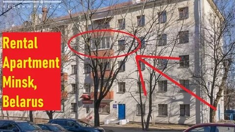 Cost Of Living Minsk Belarus My Soviet Era Apartment