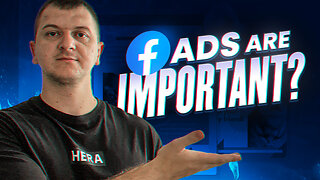 Why Facebook Ads are Important | 7 Reasons why you should use Facebook ads in your marketing