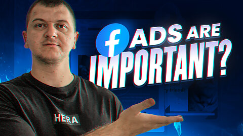 Why Facebook Ads are Important | 7 Reasons why you should use Facebook ads in your marketing