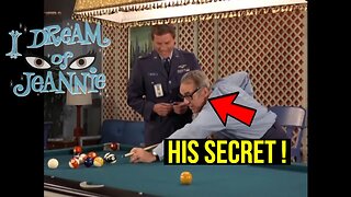 Fact Or Fiction: Was Jim Backus a SECRET Billiards Genius? REVEALED!