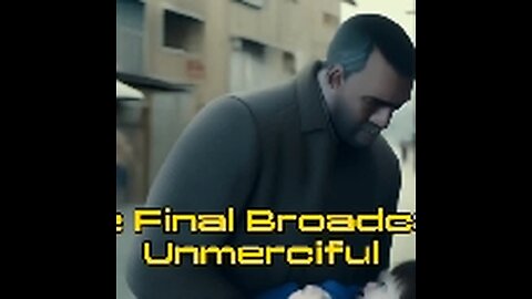 The Final Broadcast: Unmerciful