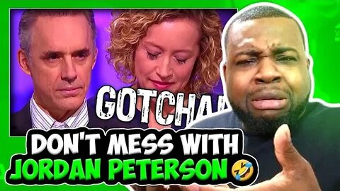 Jordan Peterson debate on the gender pay gap (Part 1)