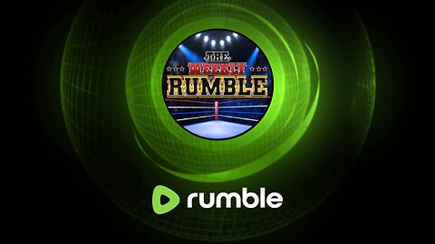 VP Pick, Trump Assassination Attempt, and The Chosen w/Jon Root || Weekly Rumble #13