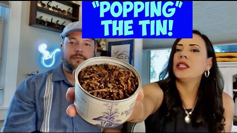 “Popping” the Tin: Eight State Burley Tobacco Review