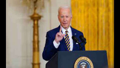 Only 40% of Americans Approve Of Biden’s Job Performance, Most Prefer GOP to Control Congress