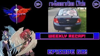 「re:Generation CYcle // Ep 68」