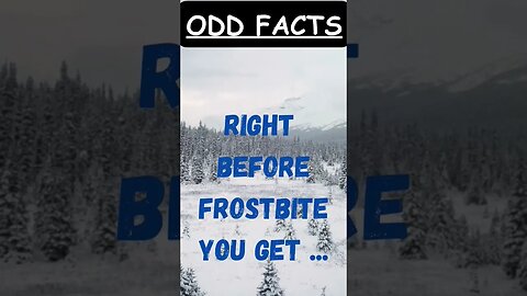 Odd facts u didn't know #shorts #oddfacts #facts