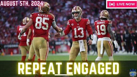 49ers Chances to repeat are Slim