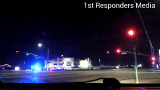 Live Police Scanner Action!!! Thursday 12/8/22 Bakersfield, CA