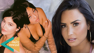 Demi Lovato Overdose Almost KILLS Her! Kylie Jenner LOSES Third Wheel! | DR