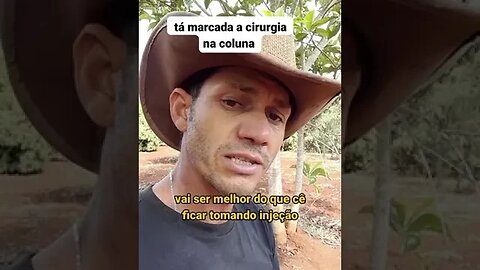 dor de coluna a cura