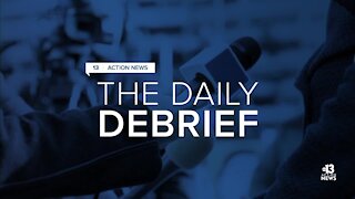 The Daily Debrief