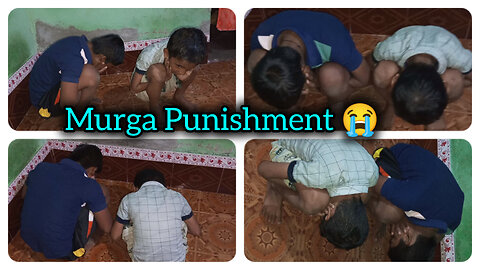 Ashraj Tuition Part-57 || Murga Punishment for late Comming ||‎@Ashraj_Tuition