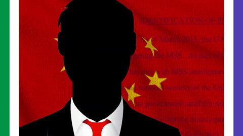 Two Former DHS Agents Gangstalking For China