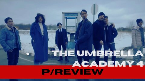 The Umbrella Academy Final Season: Everything You Need to Know!