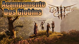 Baldur's Gate III - A caminho do Ato 2