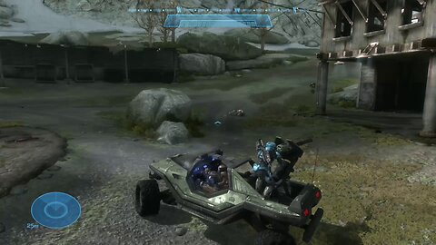 #Halo, #Reach, 02, #gamer, #Campaign, #Walkthrough, #Game