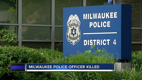 Off-duty MPD officer killed in crash shared District with another fallen officer