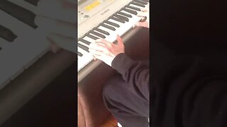 Kanye West Slow Jamz Piano #shorts #viral