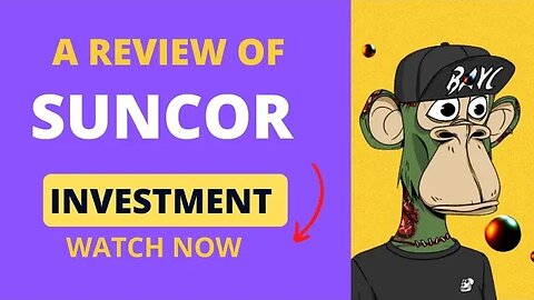 A review of Suncor Investment Platform (Watch before investing) #hyip #usdt #hyipsdaily #suncor