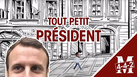 Mary Poppins | Tout petit président