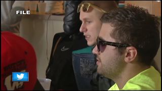 UWGB Students Offer Their Thoughts on Lowered Drinking Age Proposal